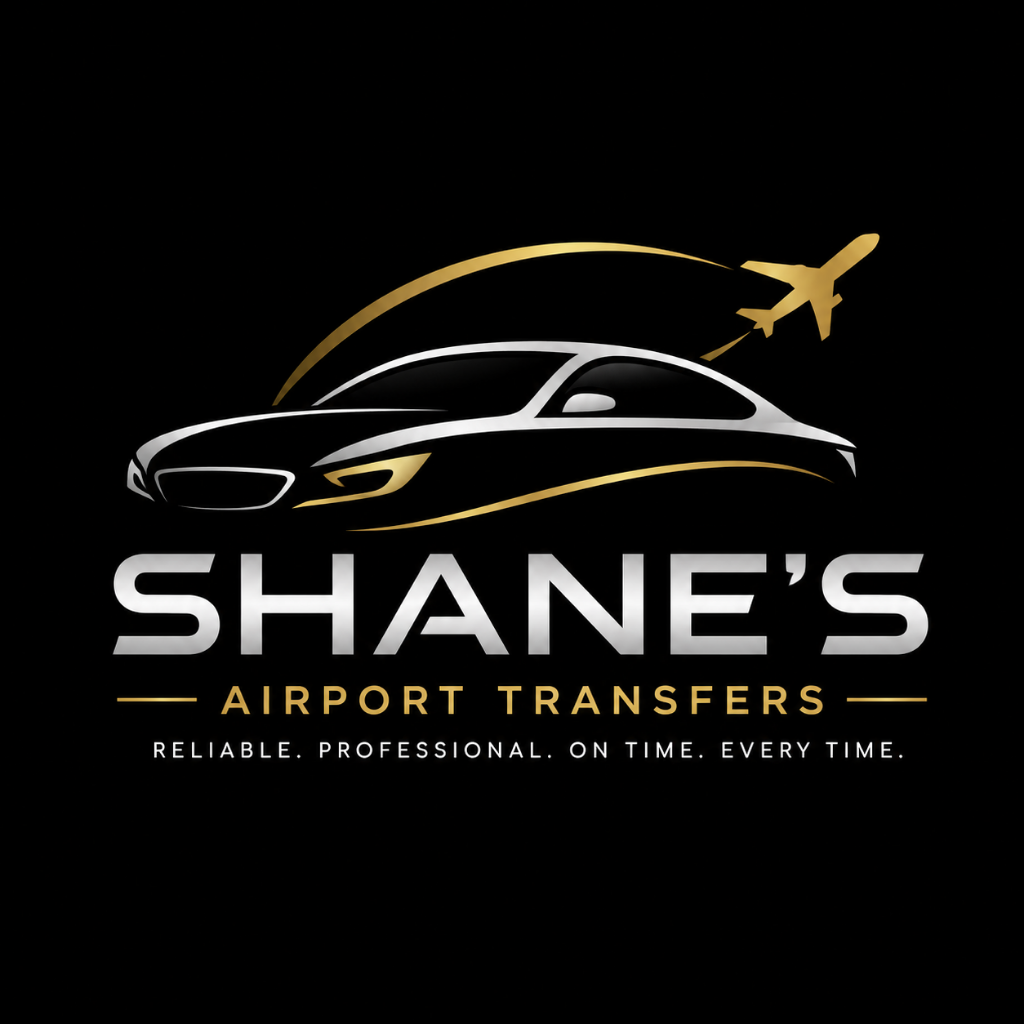 Shane's Airport Transfers